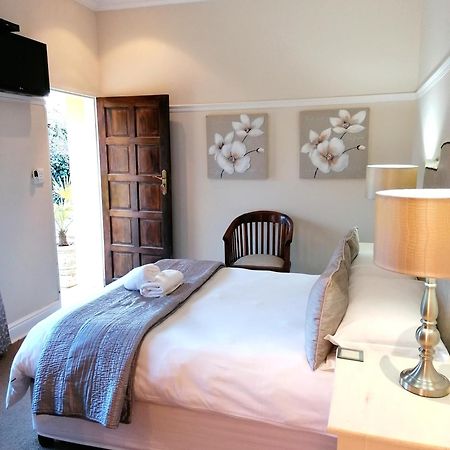 Casa Romana B&B Ladybrand Εξωτερικό φωτογραφία