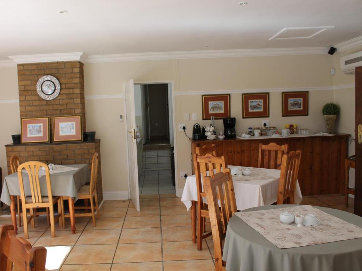 Casa Romana B&B Ladybrand Εξωτερικό φωτογραφία