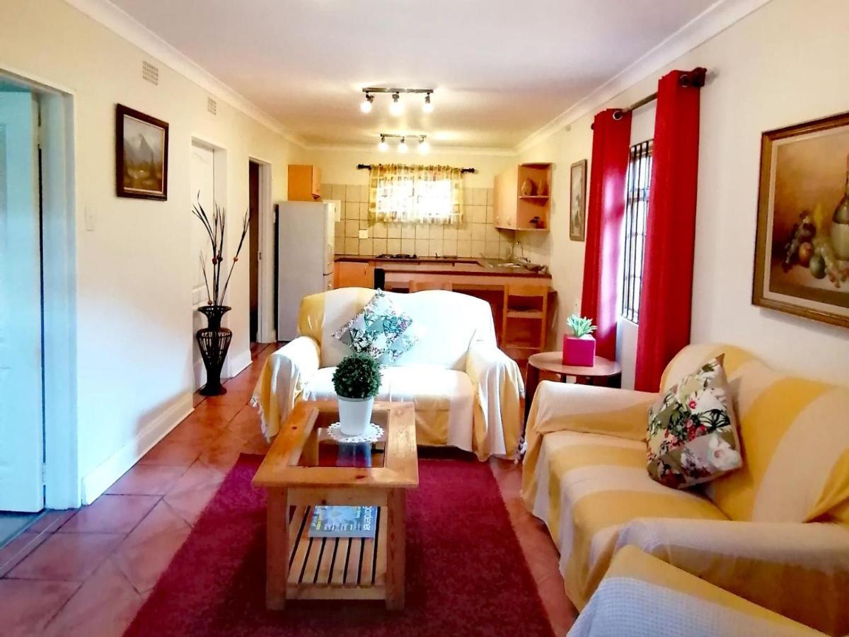 Casa Romana B&B Ladybrand Εξωτερικό φωτογραφία