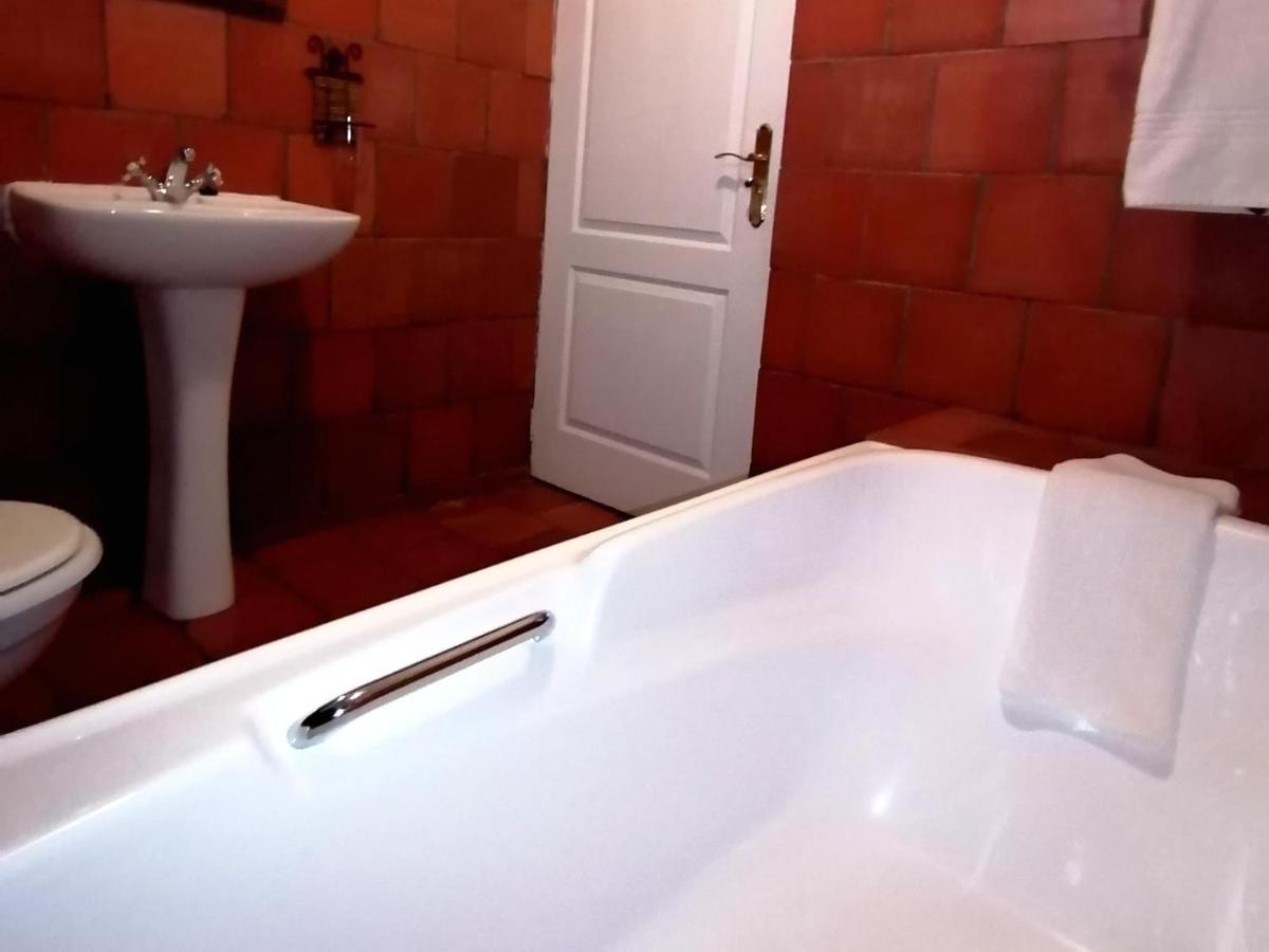 Casa Romana B&B Ladybrand Εξωτερικό φωτογραφία