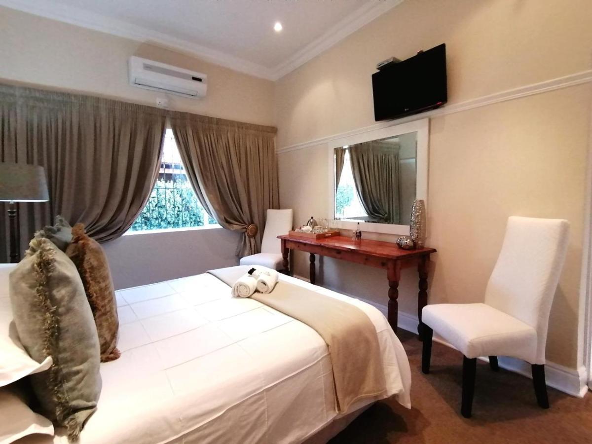 Casa Romana B&B Ladybrand Εξωτερικό φωτογραφία
