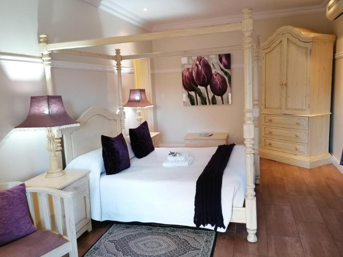 Casa Romana B&B Ladybrand Εξωτερικό φωτογραφία