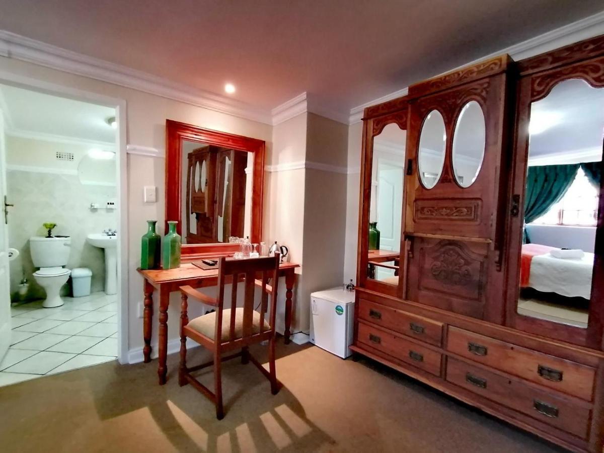 Casa Romana B&B Ladybrand Εξωτερικό φωτογραφία