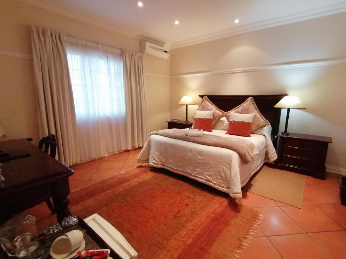 Casa Romana B&B Ladybrand Εξωτερικό φωτογραφία