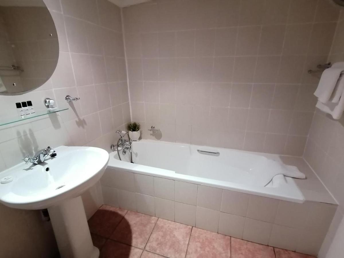 Casa Romana B&B Ladybrand Εξωτερικό φωτογραφία