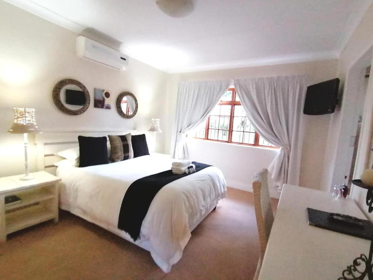 Casa Romana B&B Ladybrand Εξωτερικό φωτογραφία
