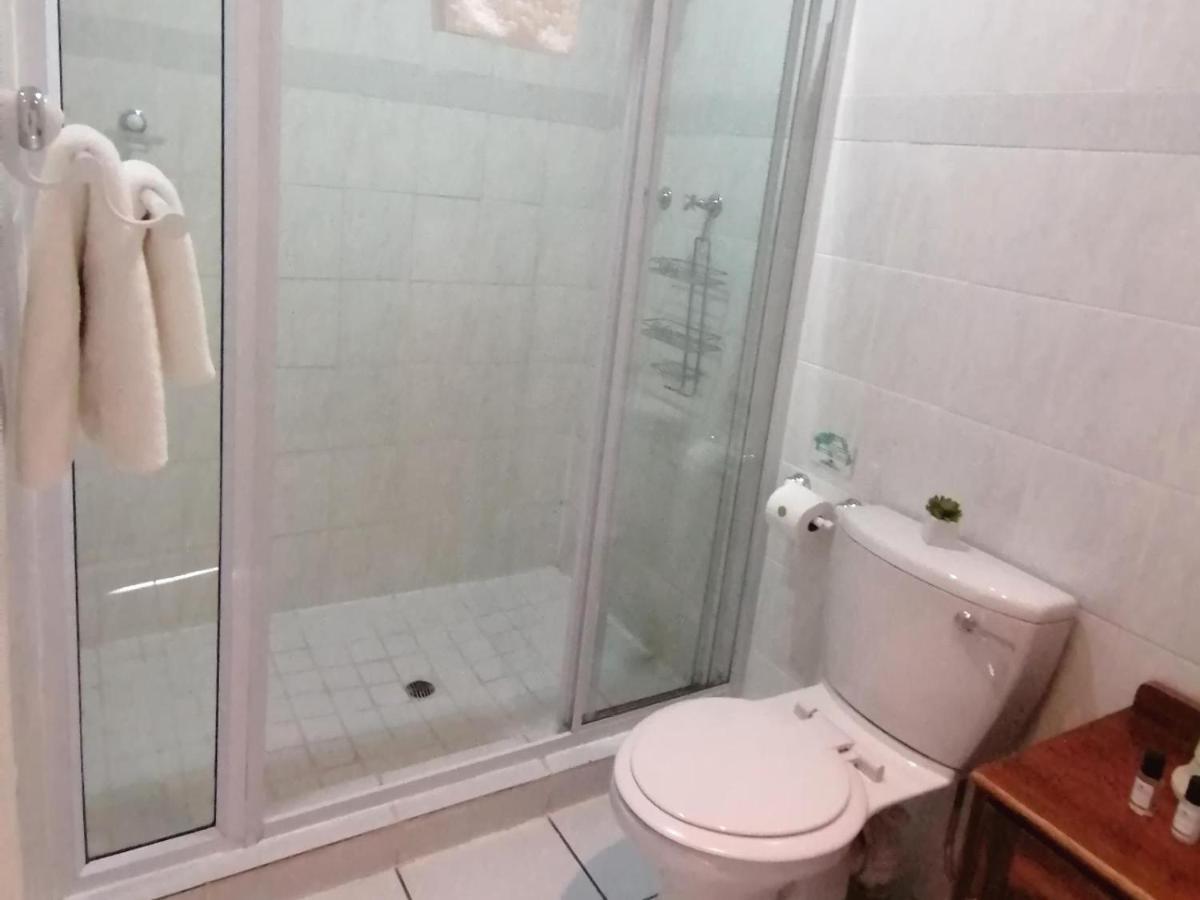 Casa Romana B&B Ladybrand Εξωτερικό φωτογραφία