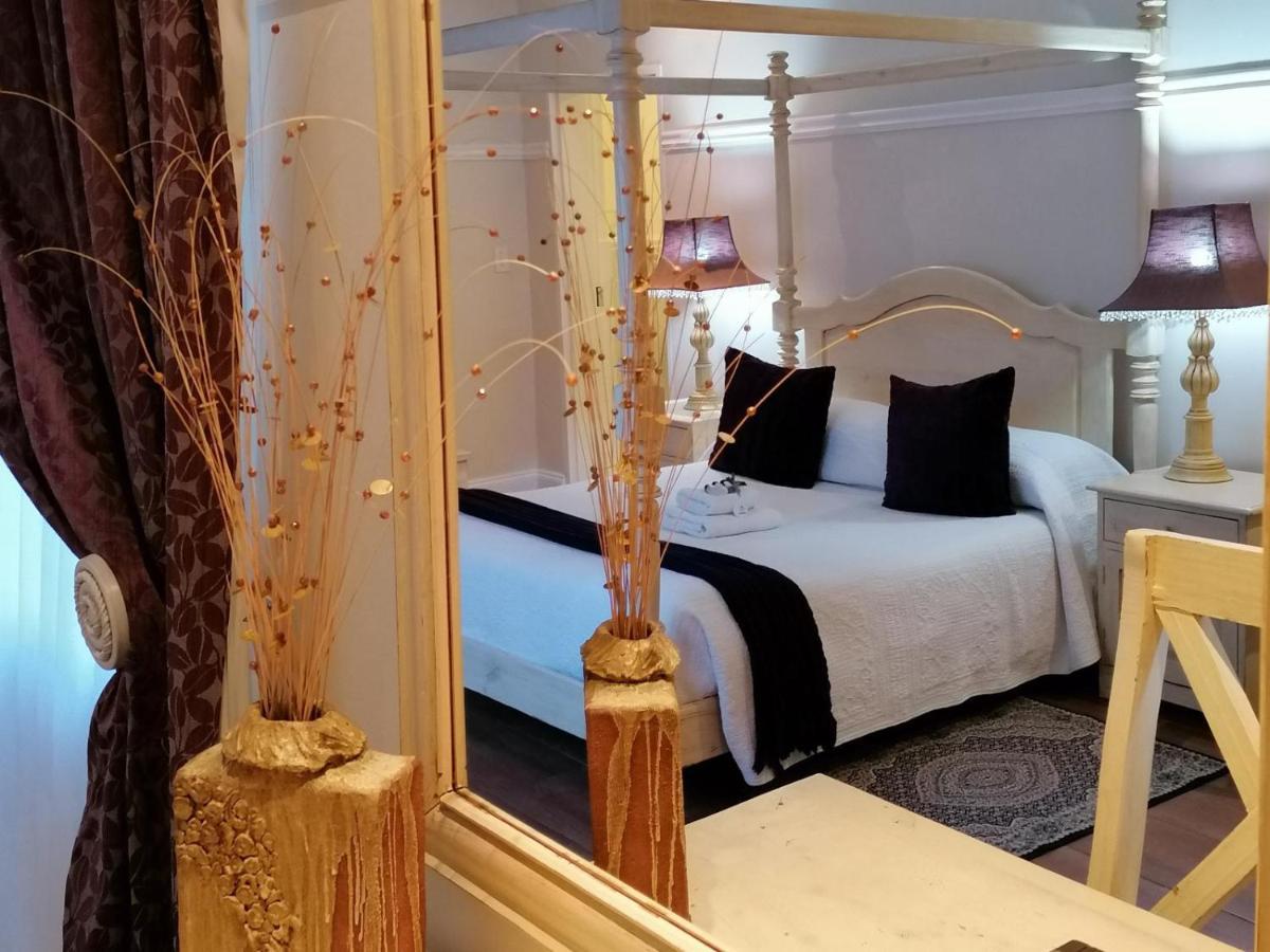 Casa Romana B&B Ladybrand Εξωτερικό φωτογραφία