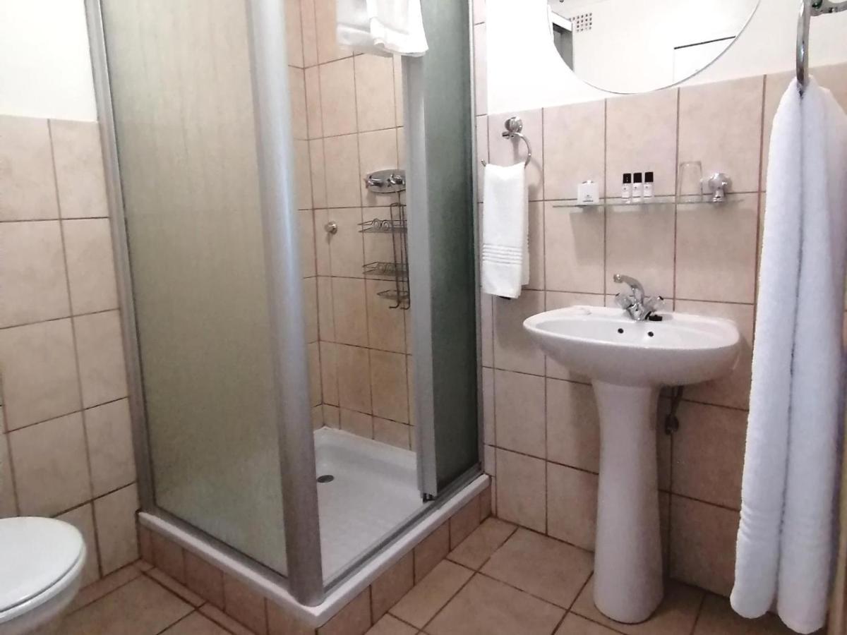 Casa Romana B&B Ladybrand Εξωτερικό φωτογραφία