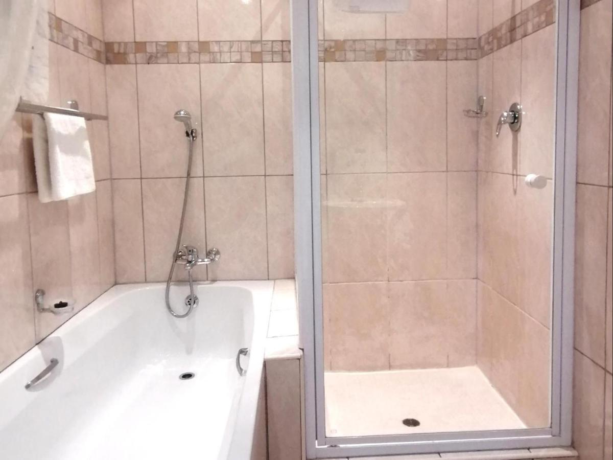 Casa Romana B&B Ladybrand Εξωτερικό φωτογραφία