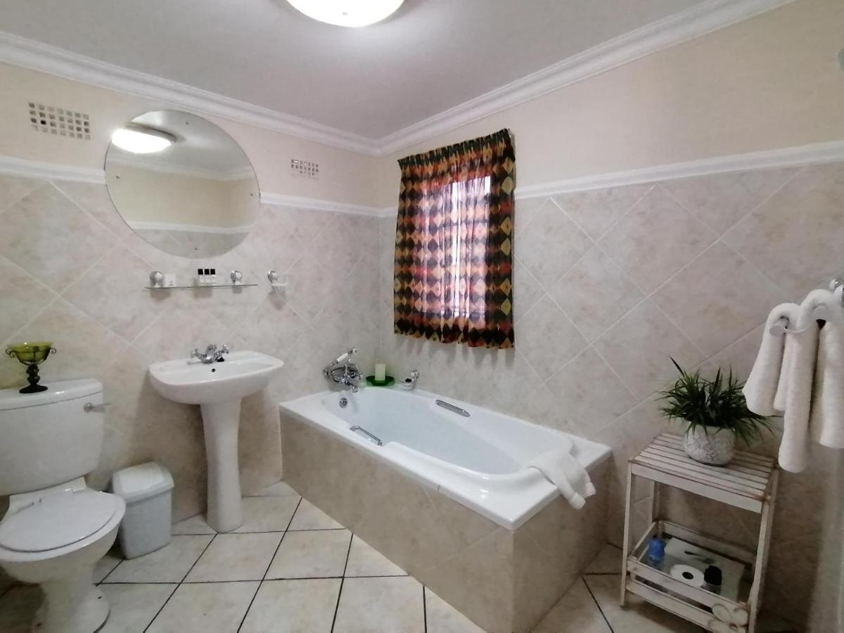 Casa Romana B&B Ladybrand Εξωτερικό φωτογραφία