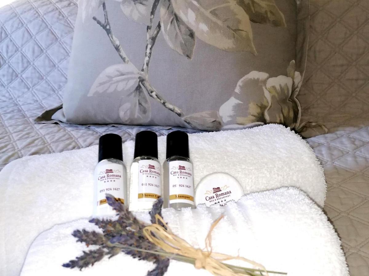 Casa Romana B&B Ladybrand Εξωτερικό φωτογραφία