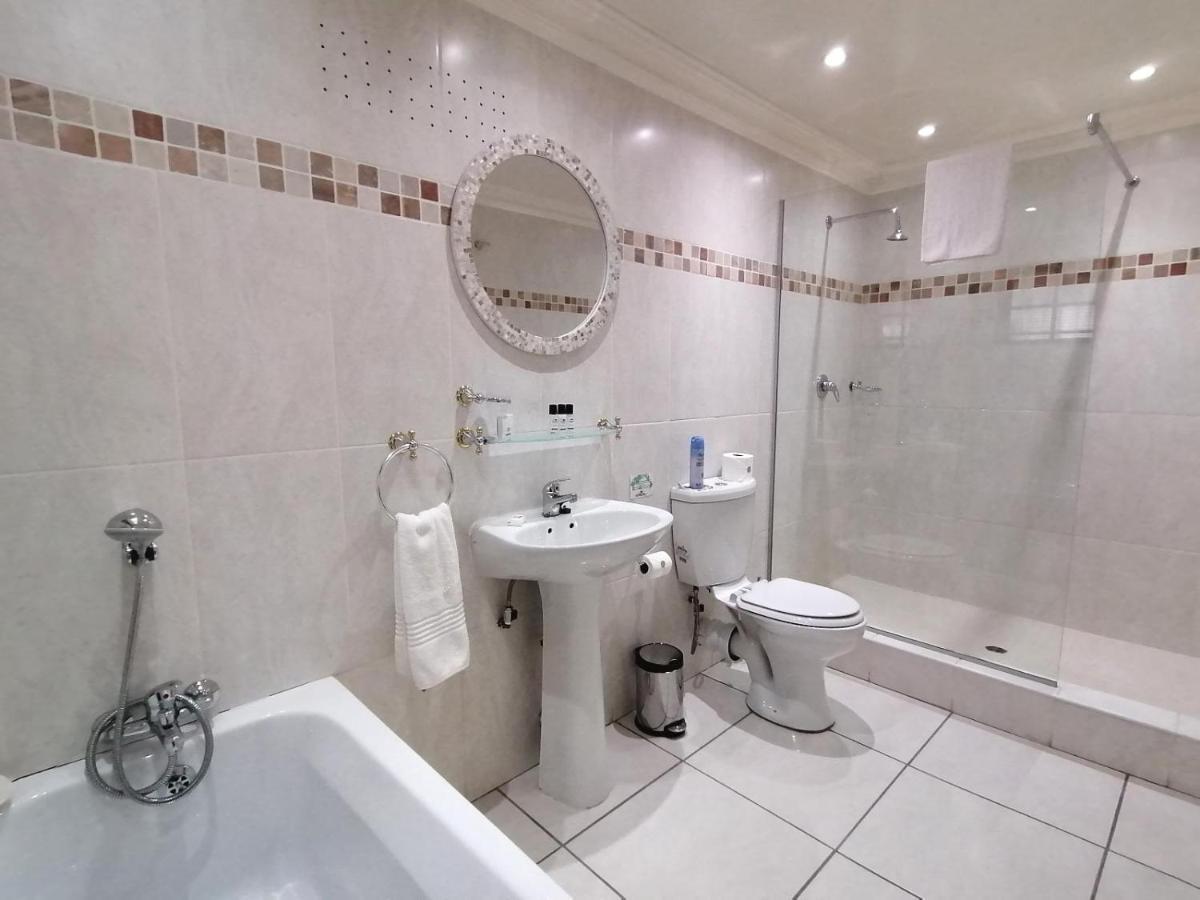 Casa Romana B&B Ladybrand Εξωτερικό φωτογραφία