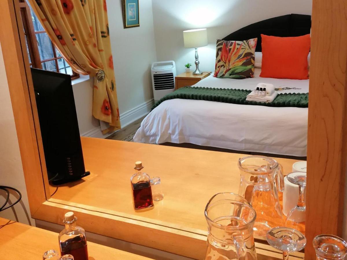 Casa Romana B&B Ladybrand Εξωτερικό φωτογραφία