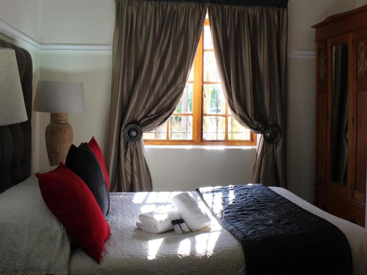 Casa Romana B&B Ladybrand Εξωτερικό φωτογραφία