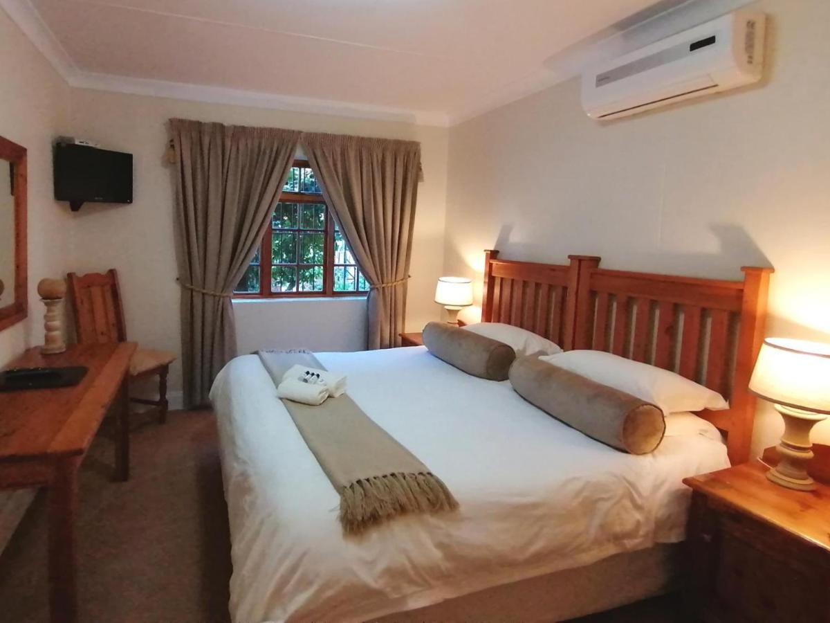 Casa Romana B&B Ladybrand Εξωτερικό φωτογραφία