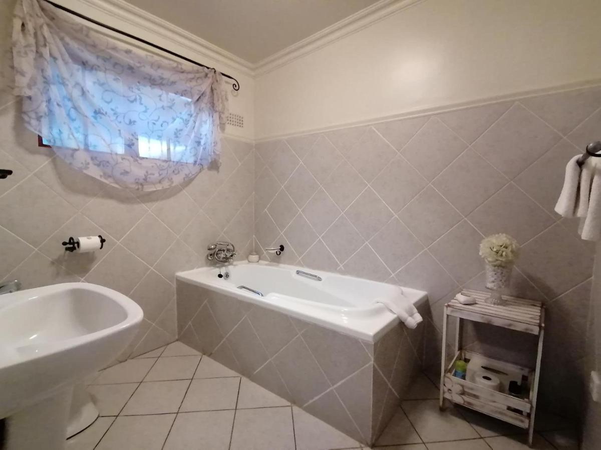 Casa Romana B&B Ladybrand Εξωτερικό φωτογραφία