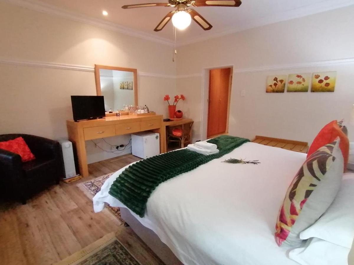 Casa Romana B&B Ladybrand Εξωτερικό φωτογραφία