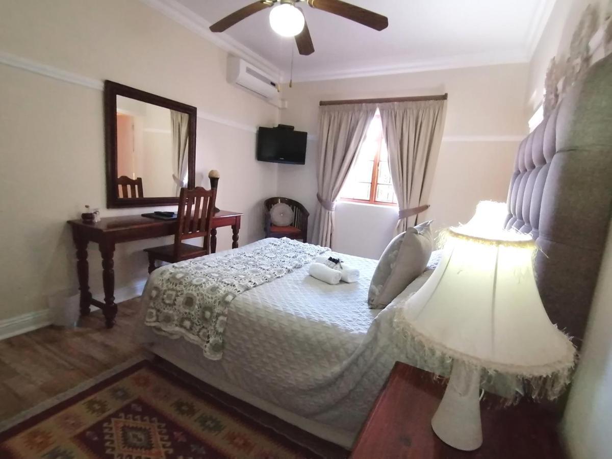 Casa Romana B&B Ladybrand Εξωτερικό φωτογραφία