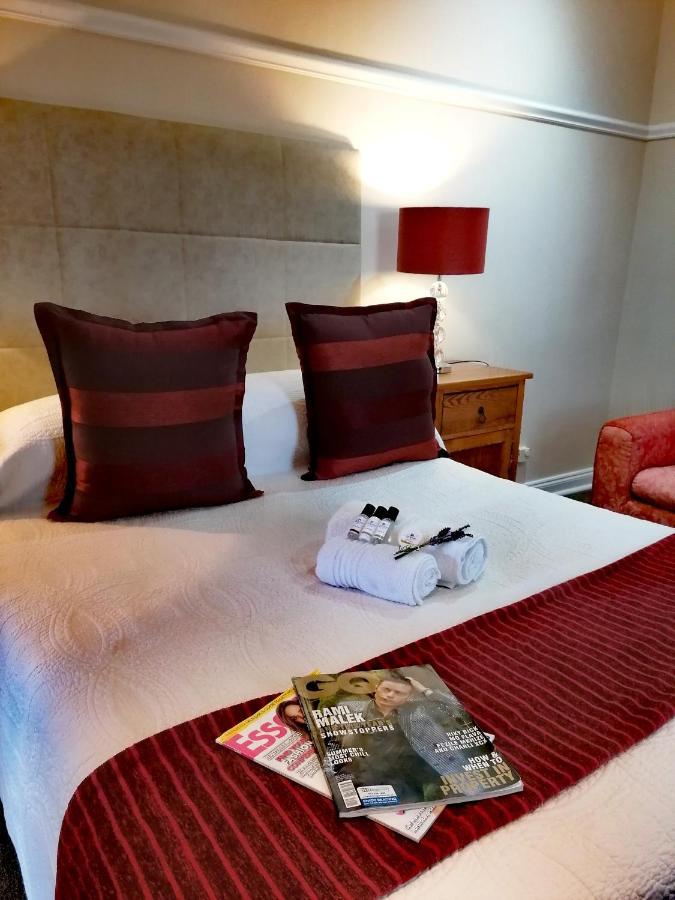 Casa Romana B&B Ladybrand Εξωτερικό φωτογραφία