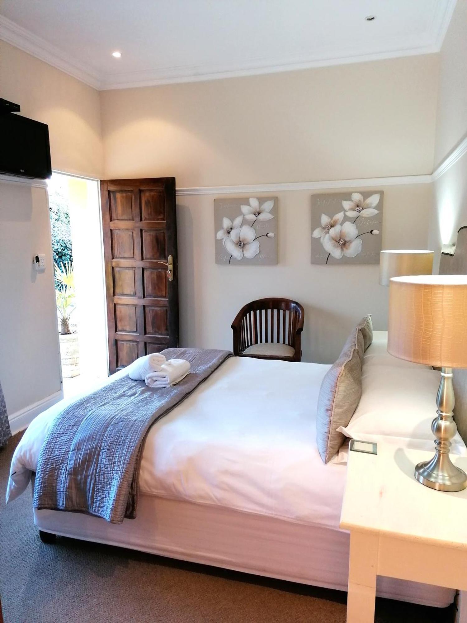 Casa Romana B&B Ladybrand Εξωτερικό φωτογραφία